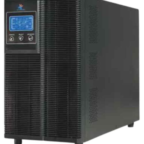 UPS 1KVA ONLINE 220V AC